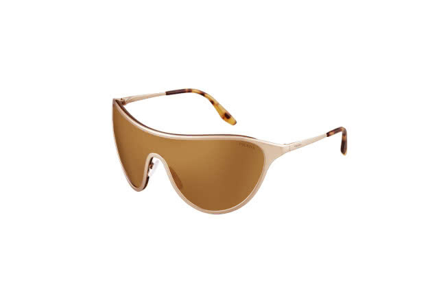 เทรนด์แว่นตาแนวสปอร์ต LUXOTTICA พร้อมลุยทุกไลฟ์สไตล์