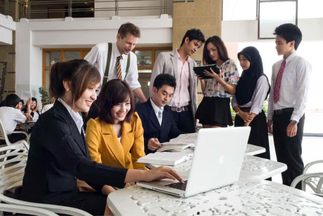 ม.สยาม จับมือ ดีป้า ปั้นผู้นำยุคดิจิทัล "MBA Digital Executives"​​​​​ หลักสูตรแรกของประเทศไทย