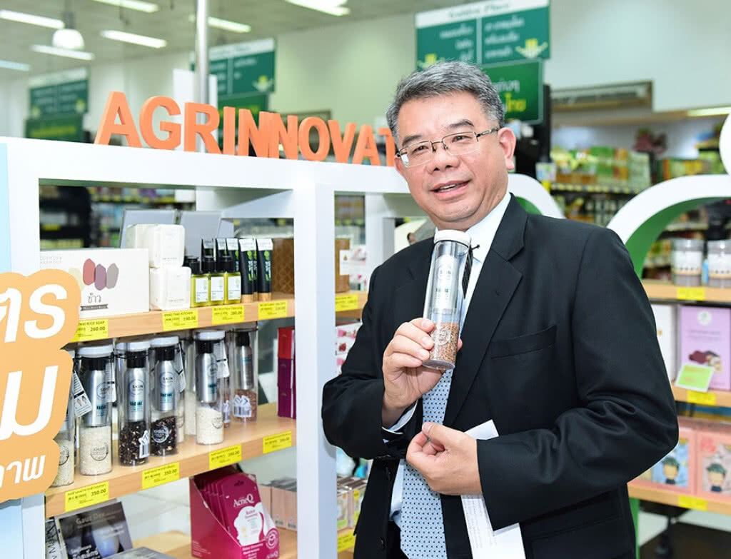 APiดันสินค้าเกษตรนวัตกรรมบุกอินเดีย APiดันสินค้าเกษตรนวัตกรรมบุกอินเดีย