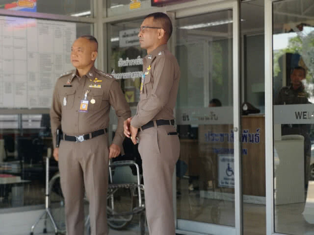 ฝากขัง 2 หัวโจกสำคัญ มือยิงวินจยย.อุดมสุข