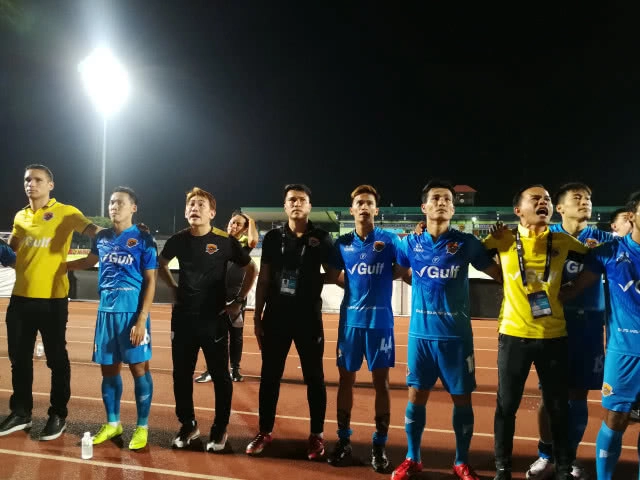 "โค้ชจุ่น" อนุรักษ์ ศรีเกิด เส้นทางที่เดิมพันเพื่อ" อยุธยาฯ"