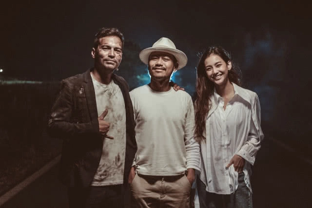 ทะลุล้านวิว!!!"วันที่เรานับหนึ่ง" เพลงใหม่ล่าสุดจาก "สิงโต นำโชค"