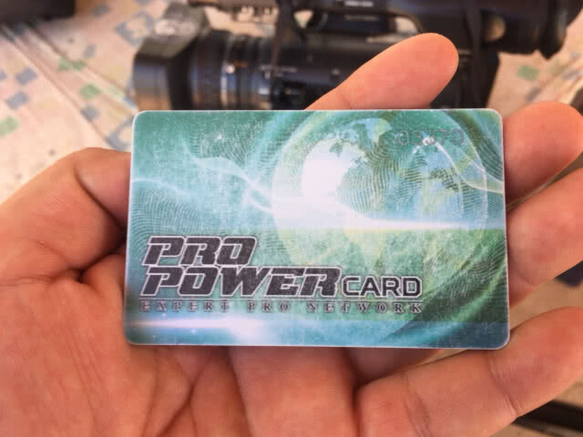 ตั้งข้อหาตัวแทนจำหน่าย​ - ส่ง​ อสม.ทำความเข้าใจชาวบ้าน​งดใช้​ 'บัตรพลังงาน'​