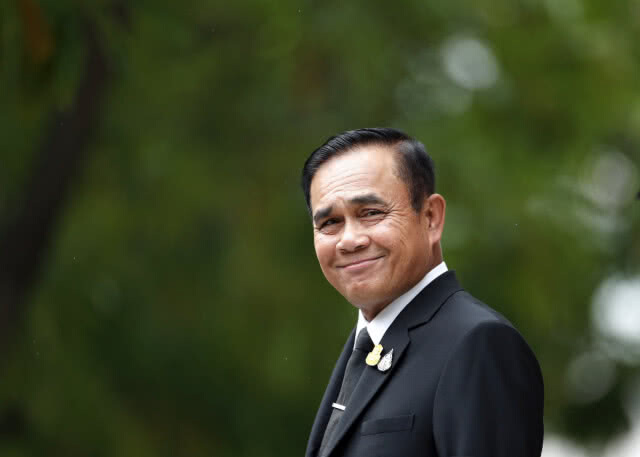 "ประยุทธ์" พูดชัด!! จากนี้จะเป็น "นายกฯ" ที่เรียบร้อย