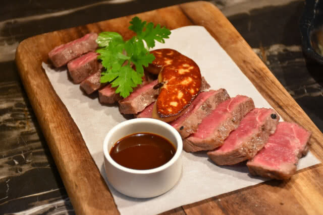 อร่อยปักหมุด : saturday brunch อิ่มไม่อั้น บอสตันล็อปสเตอร์ ที่ scalini โรงแรม ฮิลตัน กรุงเทพฯ