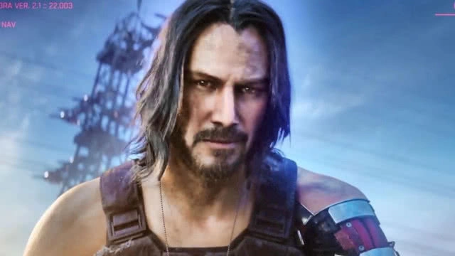 "คีอานู รีฟส์" สุดยอดบุรุษหัวใจทองคำ