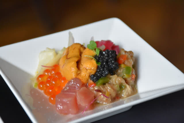 อร่อยปักหมุด : saturday brunch อิ่มไม่อั้น บอสตันล็อปสเตอร์ ที่ scalini โรงแรม ฮิลตัน กรุงเทพฯ