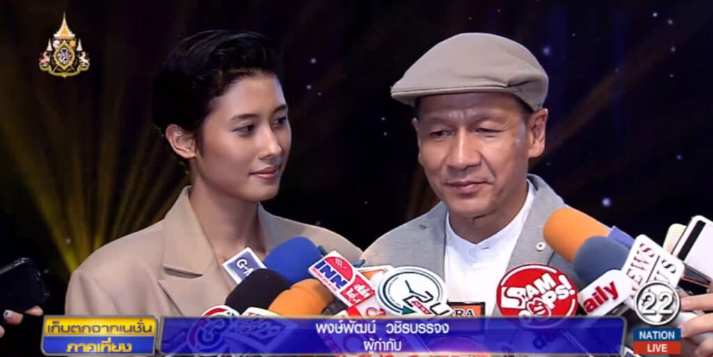 "อ๊อฟ พงษ์พัฒน์" เปิดใจครั้งแรก หลังล้มป่วยนานกว่า 10 เดือน