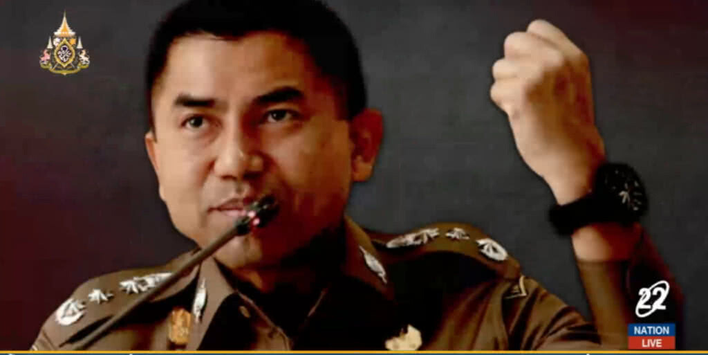 กางระเบียบตำรวจ "บิ๊กโจ๊ก" กลับกรมปทุมวันได้
