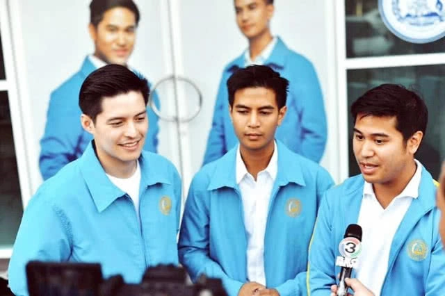 ปิดฉากเด็กดื้อ New Dem ของดี ปชป. ต้อง New Economy