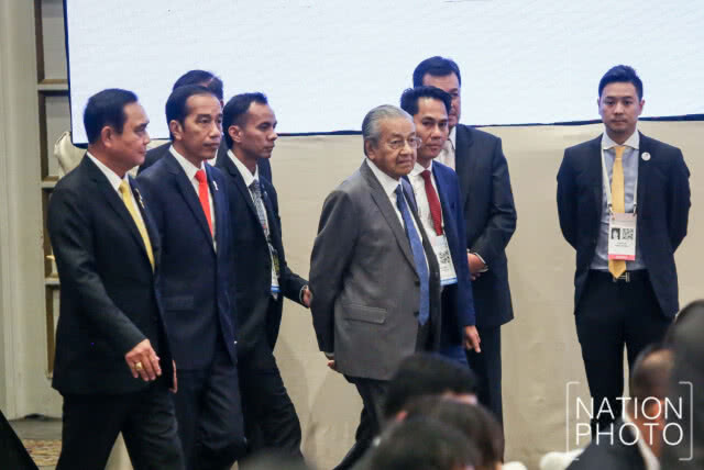 "บิ๊กตู่" ย้ำที่ประชุม IMT-GT เร่งสร้างความเชื่อมโยงทุกด้าน ปรับทิศทางความร่วมมือให้ทันโลก