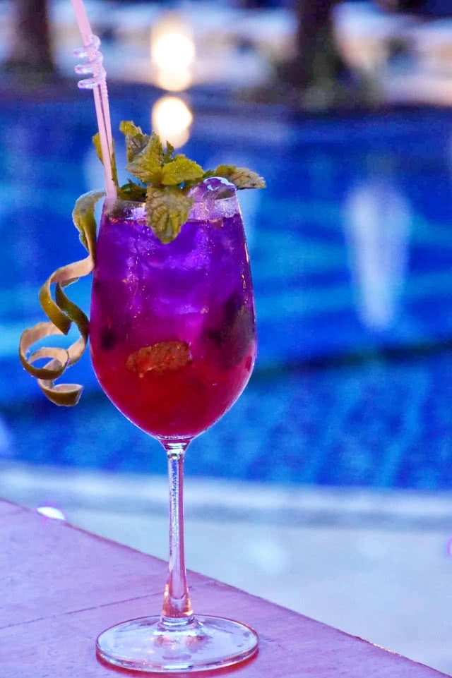 Chic-in : โรงแรม มาราเกซ หัวหิน รีสอร์ท แอนด์ สปา โรงแรมสไตล์ โมร็อกกันริมหาดหัวหิน