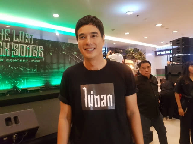 "อ่ำ" เผยอาการป่วยรูมาตอยด์ดีขึ้น อยู่ในช่วงทยอยใช้หนี้