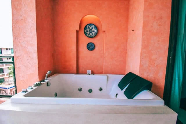 Chic-in : โรงแรม มาราเกซ หัวหิน รีสอร์ท แอนด์ สปา โรงแรมสไตล์ โมร็อกกันริมหาดหัวหิน