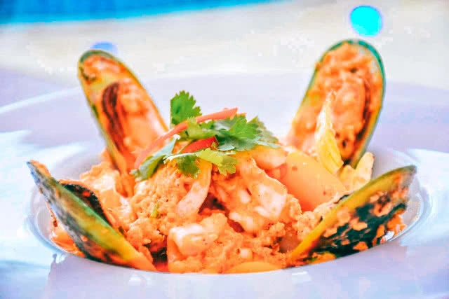 Chic-in : โรงแรม มาราเกซ หัวหิน รีสอร์ท แอนด์ สปา โรงแรมสไตล์ โมร็อกกันริมหาดหัวหิน