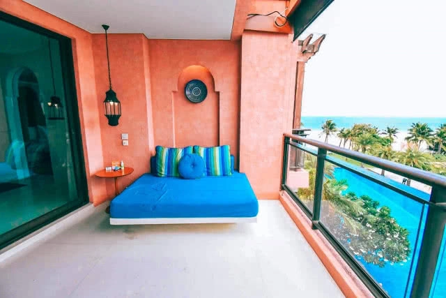 Chic-in : โรงแรม มาราเกซ หัวหิน รีสอร์ท แอนด์ สปา โรงแรมสไตล์ โมร็อกกันริมหาดหัวหิน