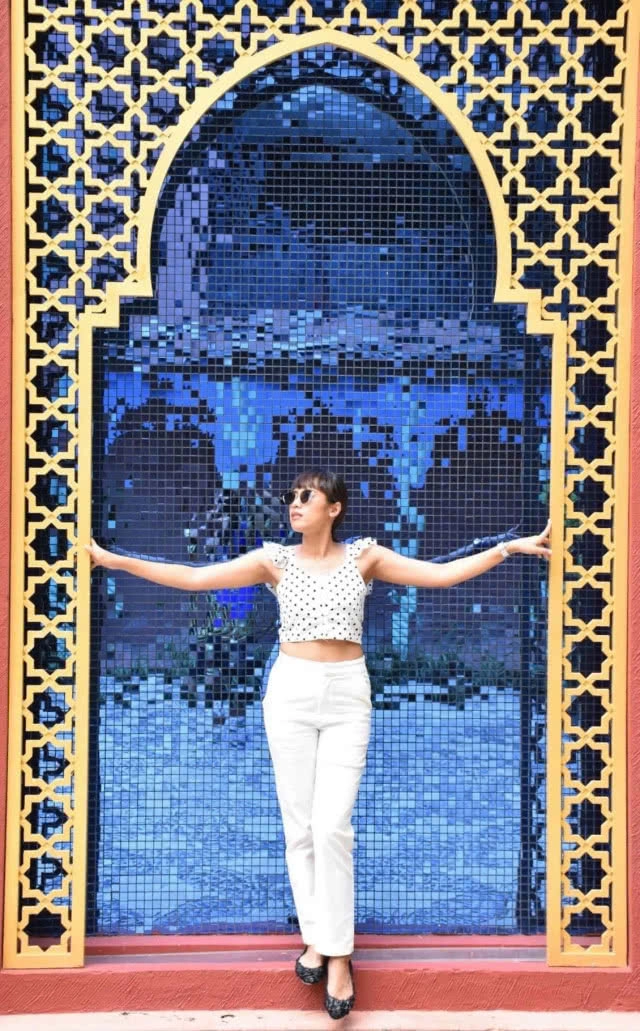 Chic-in : โรงแรม มาราเกซ หัวหิน รีสอร์ท แอนด์ สปา โรงแรมสไตล์ โมร็อกกันริมหาดหัวหิน