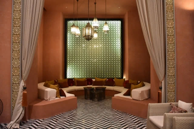 Chic-in : โรงแรม มาราเกซ หัวหิน รีสอร์ท แอนด์ สปา โรงแรมสไตล์ โมร็อกกันริมหาดหัวหิน