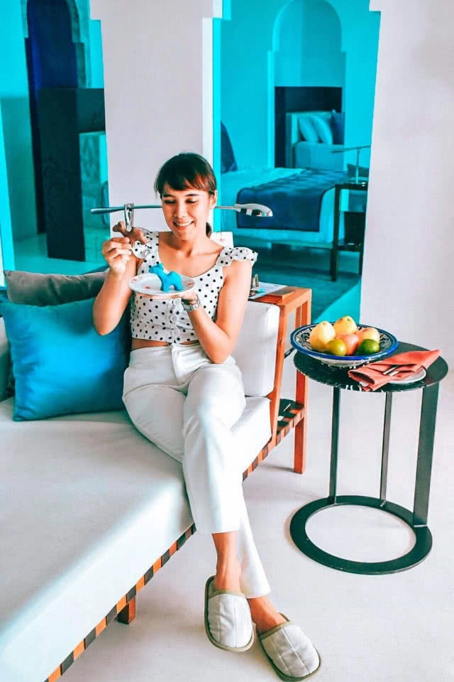 Chic-in : โรงแรม มาราเกซ หัวหิน รีสอร์ท แอนด์ สปา โรงแรมสไตล์ โมร็อกกันริมหาดหัวหิน