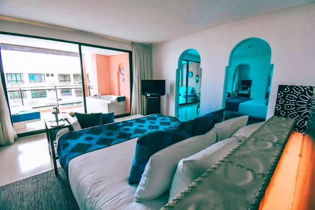 Chic-in : โรงแรม มาราเกซ หัวหิน รีสอร์ท แอนด์ สปา โรงแรมสไตล์ โมร็อกกันริมหาดหัวหิน