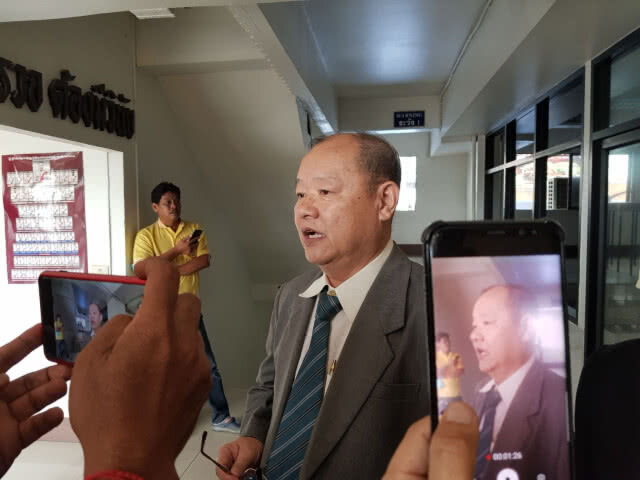 ร้อง"พล.อ.ประวิตร"ช่วย นายทุนเงินกู้ยึดโรงแรมไม่เป็นธรรม!!