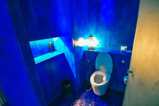 Chic-in : โรงแรม มาราเกซ หัวหิน รีสอร์ท แอนด์ สปา โรงแรมสไตล์ โมร็อกกันริมหาดหัวหิน