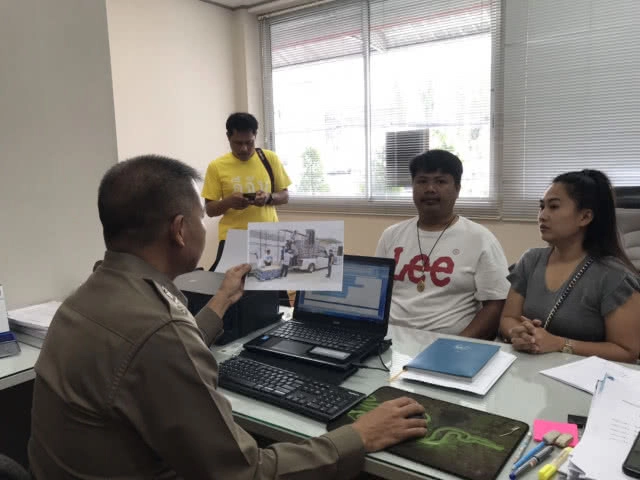 สาวสั่งน้ำยันฮีทางเฟซบุ๊ก ถูกโกงสูญ1.4 ล้านบ.!!