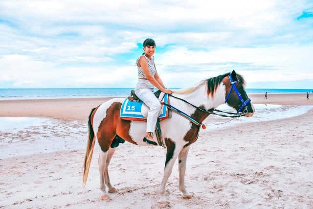 Chic-in : โรงแรม มาราเกซ หัวหิน รีสอร์ท แอนด์ สปา โรงแรมสไตล์ โมร็อกกันริมหาดหัวหิน