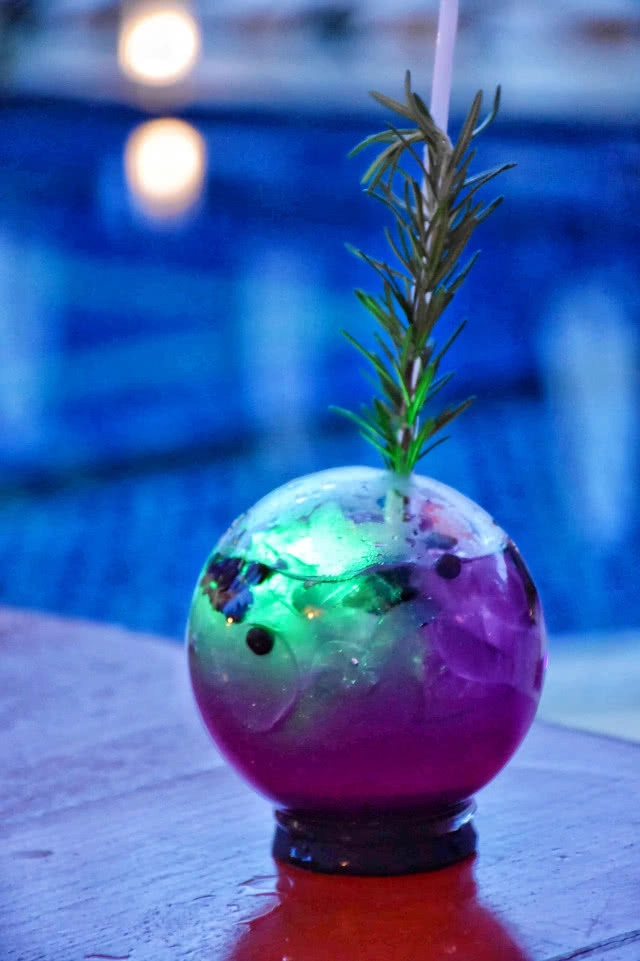 Chic-in : โรงแรม มาราเกซ หัวหิน รีสอร์ท แอนด์ สปา โรงแรมสไตล์ โมร็อกกันริมหาดหัวหิน