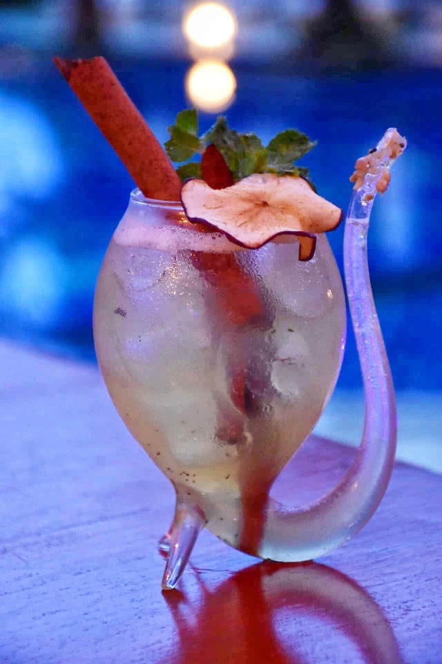 Chic-in : โรงแรม มาราเกซ หัวหิน รีสอร์ท แอนด์ สปา โรงแรมสไตล์ โมร็อกกันริมหาดหัวหิน