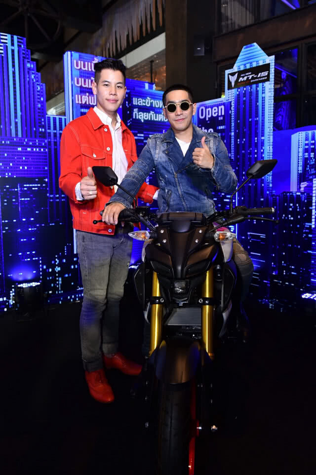 "โต้ง TWOPEE" เผยเพลงใหม่ ถ่ายทอดชีวิตไนท์ไบค์เกอร์
