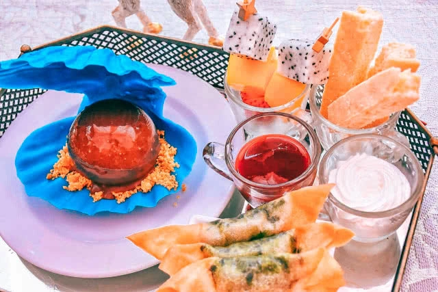 Chic-in : โรงแรม มาราเกซ หัวหิน รีสอร์ท แอนด์ สปา โรงแรมสไตล์ โมร็อกกันริมหาดหัวหิน