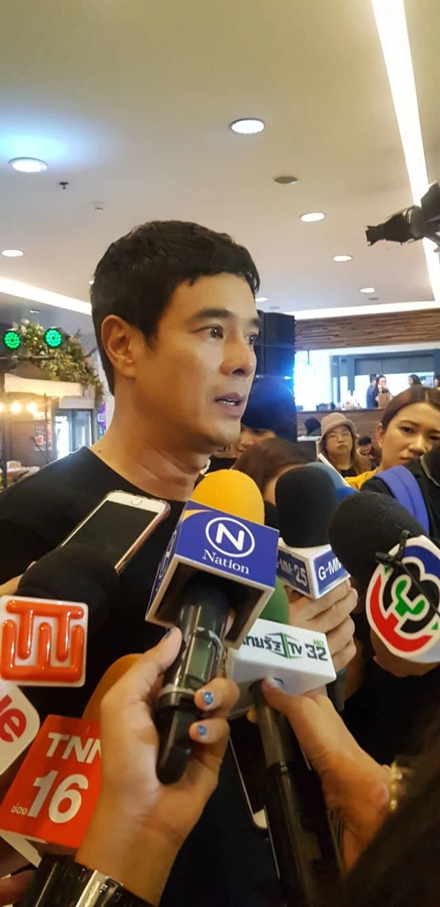 "อ่ำ" เผยอาการป่วยรูมาตอยด์ดีขึ้น อยู่ในช่วงทยอยใช้หนี้