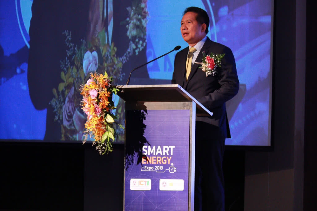 ส.อ.ท. จัดงาน Smart Energy Expo 2019 ยกระดับการใช้พลังงาน ส.อ.ท. จัดงาน Smart Energy Expo 2019 ยกระดับการใช้พลังงาน