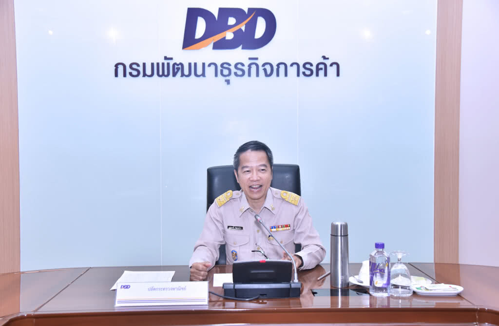 เล็งรื้อโครงสร้างกำกับดูแลงานสอบบัญชี