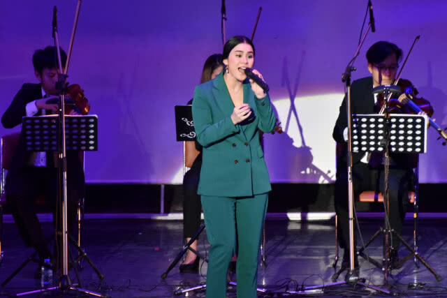 เพราะจัดเต็ม! "ชรินทร์ อิน คอนเสิร์ต หมายเลข18 แผ่นดินแห่งความรัก"