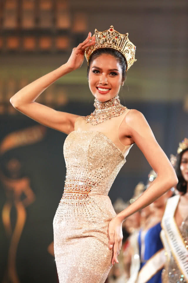 เปิดตัวสาวงาม 77 มิสแกรนด์ พร้อมอวดโฉมมงกุฎใหม่