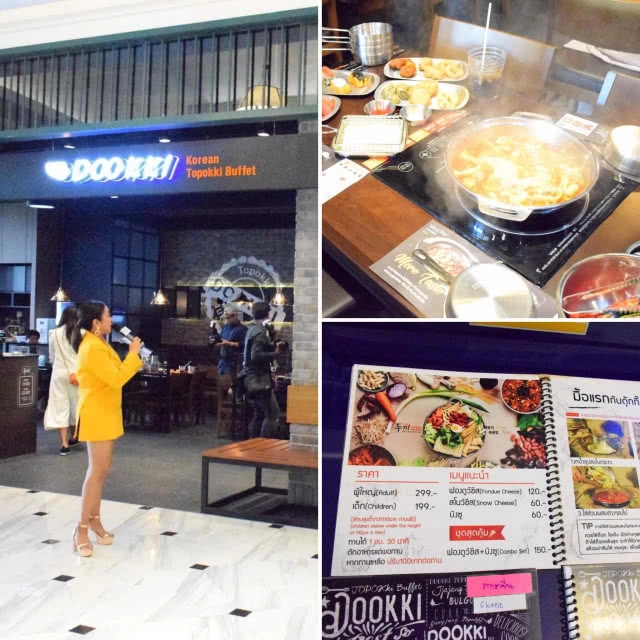 อร่อยปักหมุด :   16 ร้านอร่อยเด็ด The Market ราชประสงค์ ที่ไม่ควรพลาด