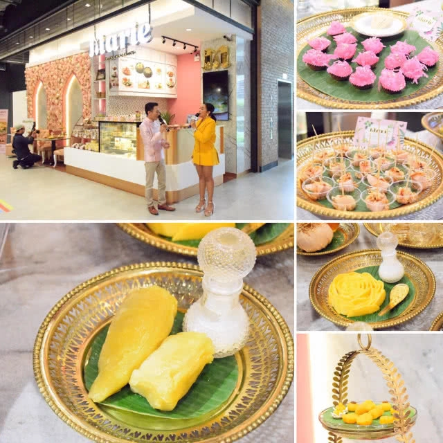 อร่อยปักหมุด :   16 ร้านอร่อยเด็ด The Market ราชประสงค์ ที่ไม่ควรพลาด