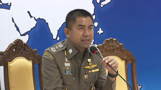 "บิ๊กป้อม" แจงคนนอกนั่งอนุ ก.ตร.ได้ หลังมีชื่อ"บิ๊กโจ๊ก"โผล่