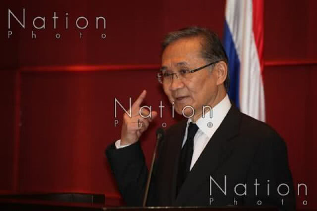 "ช่อ"สวน"ดอน"แก้ปัญหาอาเซียนยุคก่อน-ยุคนี้ผิดฝาผิดตัว