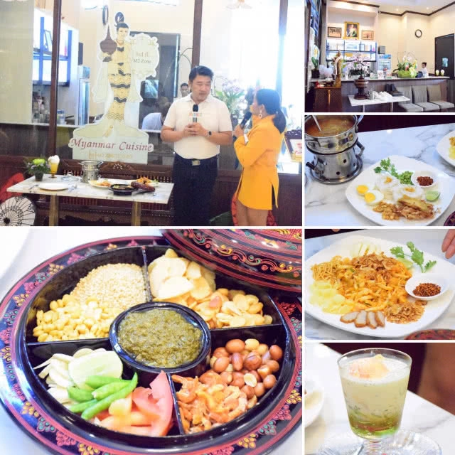 อร่อยปักหมุด :   16 ร้านอร่อยเด็ด The Market ราชประสงค์ ที่ไม่ควรพลาด