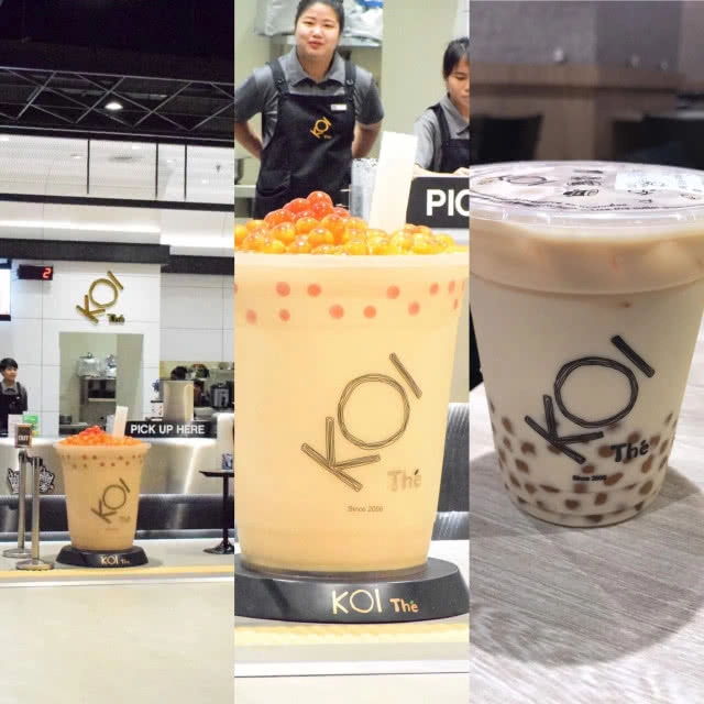 อร่อยปักหมุด :   16 ร้านอร่อยเด็ด The Market ราชประสงค์ ที่ไม่ควรพลาด