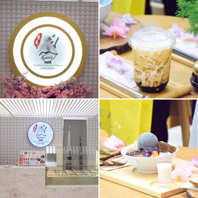 อร่อยปักหมุด :   16 ร้านอร่อยเด็ด The Market ราชประสงค์ ที่ไม่ควรพลาด