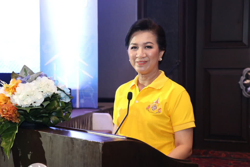 กนอ.จัดงาน CG Day ปี’62 นำองค์กรโปร่งใส ปลอดคอรัปชั่น