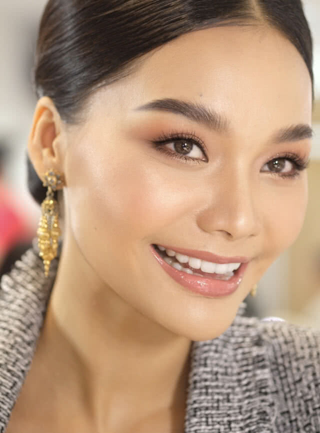 กว่าจะมีวันนี้ได้! "เฟิร์ส หวัง" หนึ่งตัวเต็ง MUT 2019 เปิดใจโดน bully มากว่า 10 ปี