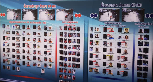 ฝากขัง"ทนง" หน.วินเถื่อน อุดมสุข ฐานซ่องโจร