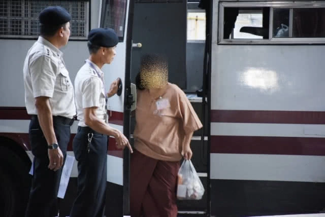 อุทธรณ์พิพากษายืนยกฟ้อง "พรชนก" ฆ่าสามีญี่ปุ่น หวังเอาเงินประกัน