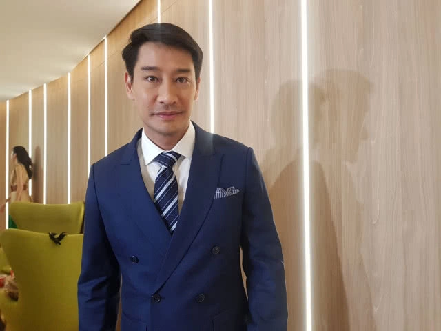 ป้อง ณวัฒน์ ปลื้มแฟนคลับชาวจีนยังเหนี่ยวแน่น