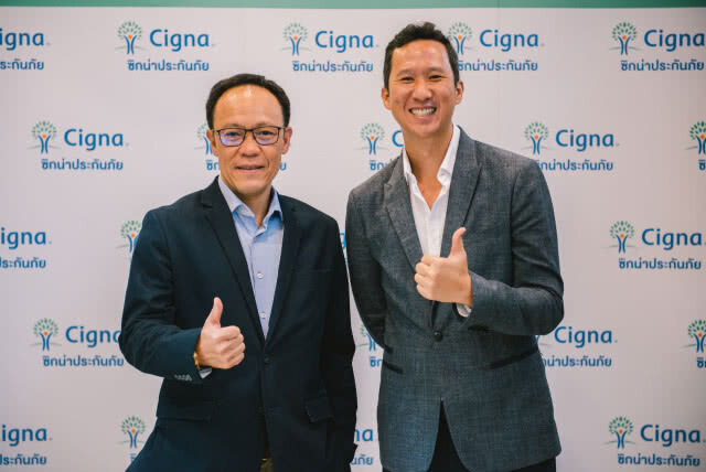 ซิกน่า ประกันภัย เปิดตัวมินิซีรีส์ สะท้อนไลฟ์สไตล์มนุษย์ออฟฟิศยุคดิจิทัล